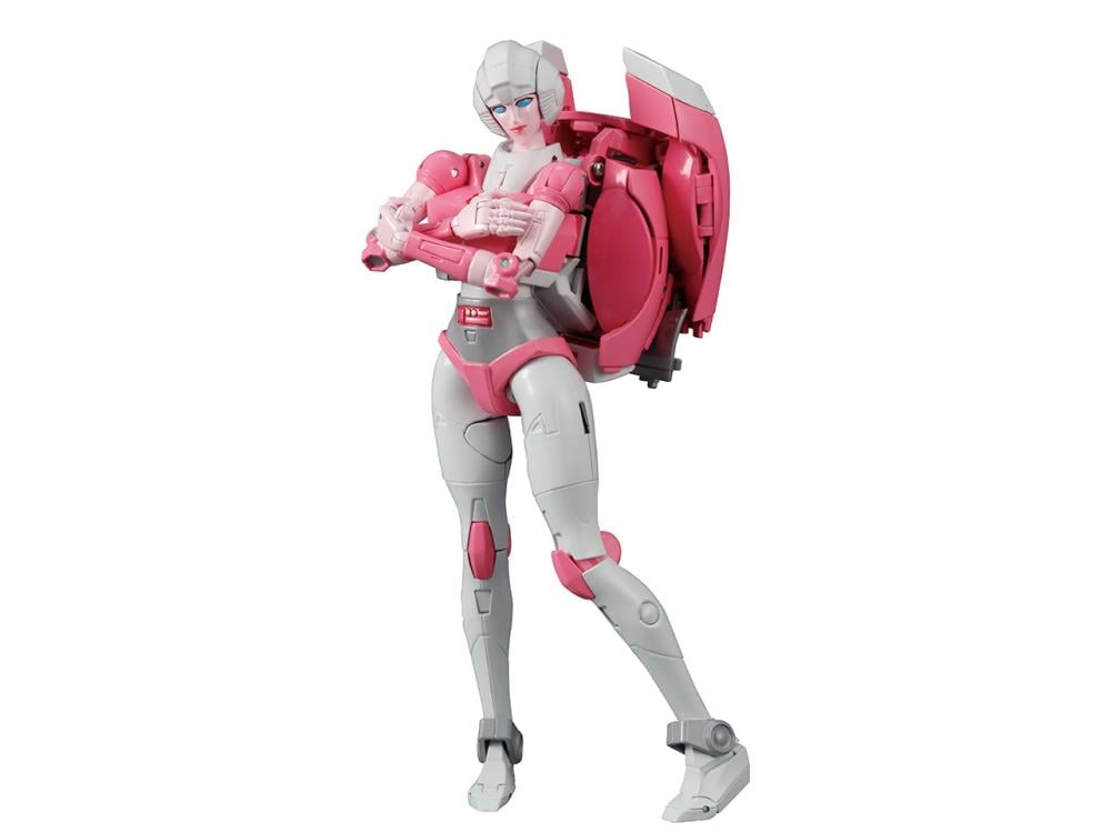 Transformers Masterpiece MP-51 Arcee Gallery Image 23