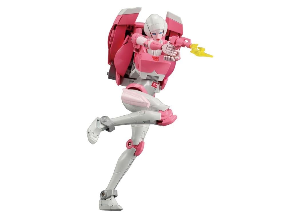 Transformers Masterpiece MP-51 Arcee Gallery Image 4