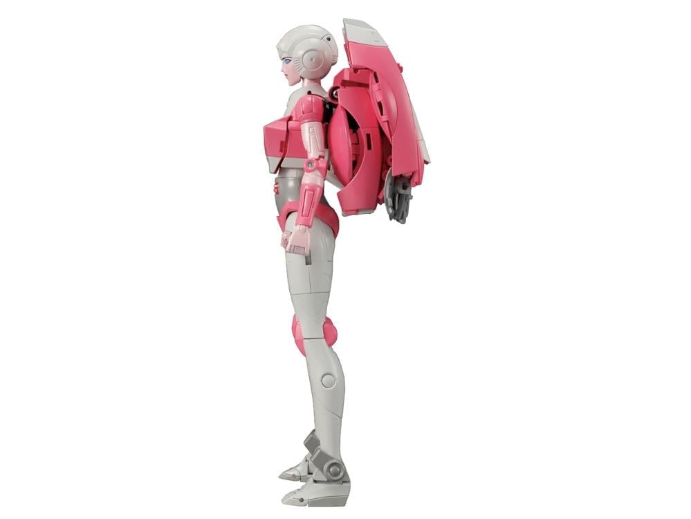 Transformers Masterpiece MP-51 Arcee Gallery Image 19