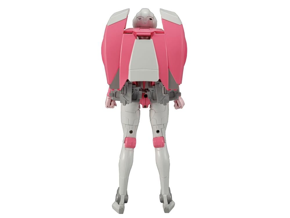 Transformers Masterpiece MP-51 Arcee Gallery Image 18