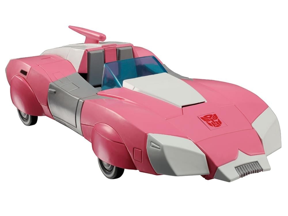Transformers Masterpiece MP-51 Arcee Gallery Image 9