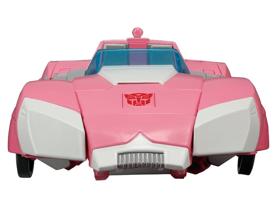 Transformers Masterpiece MP-51 Arcee Gallery Image 16