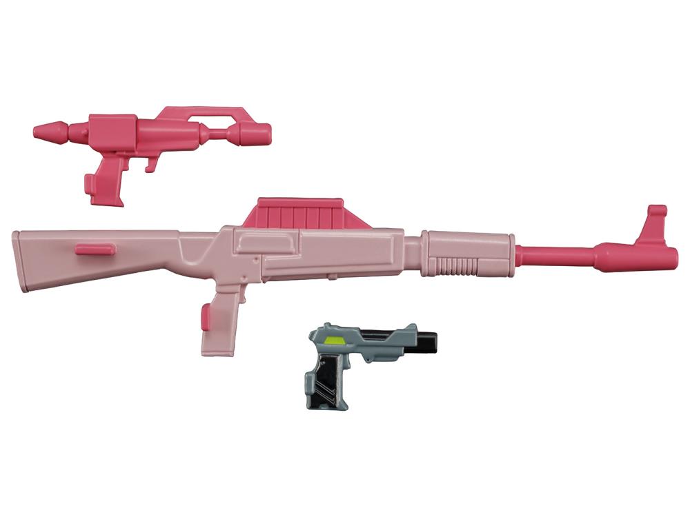 Transformers Masterpiece MP-51 Arcee Gallery Image 27
