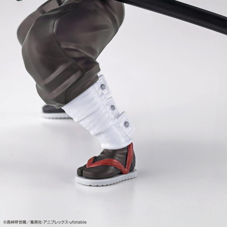 Demon Slayer: Kimetsu no Yaiba Tanjiro Kamado Model Kit Gallery Image 7