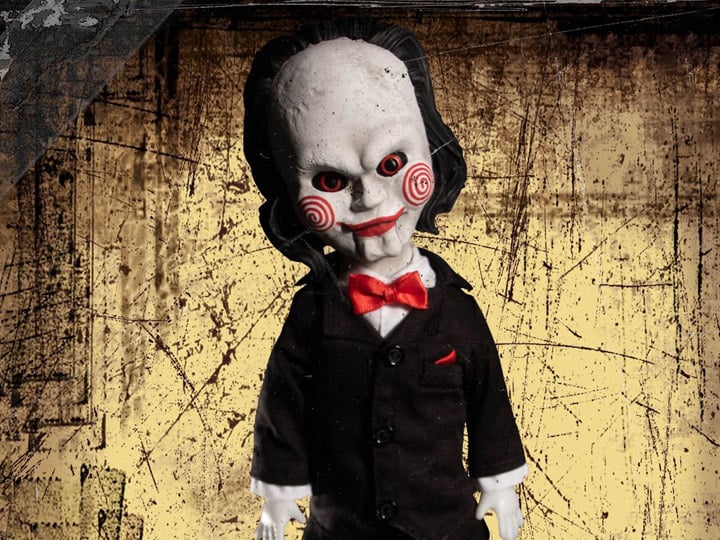 LDD Presents: Saw Billy Gallery Image 1