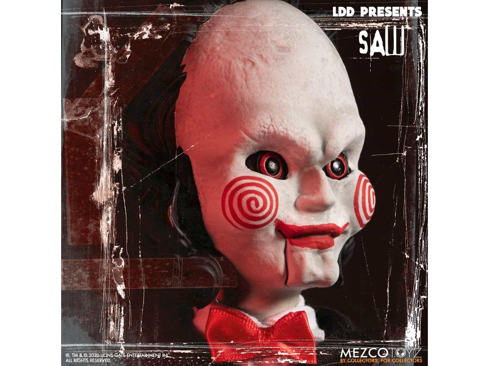 LDD Presents: Saw Billy Gallery Image 9