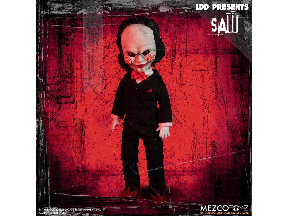 LDD Presents: Saw Billy Gallery Image 4