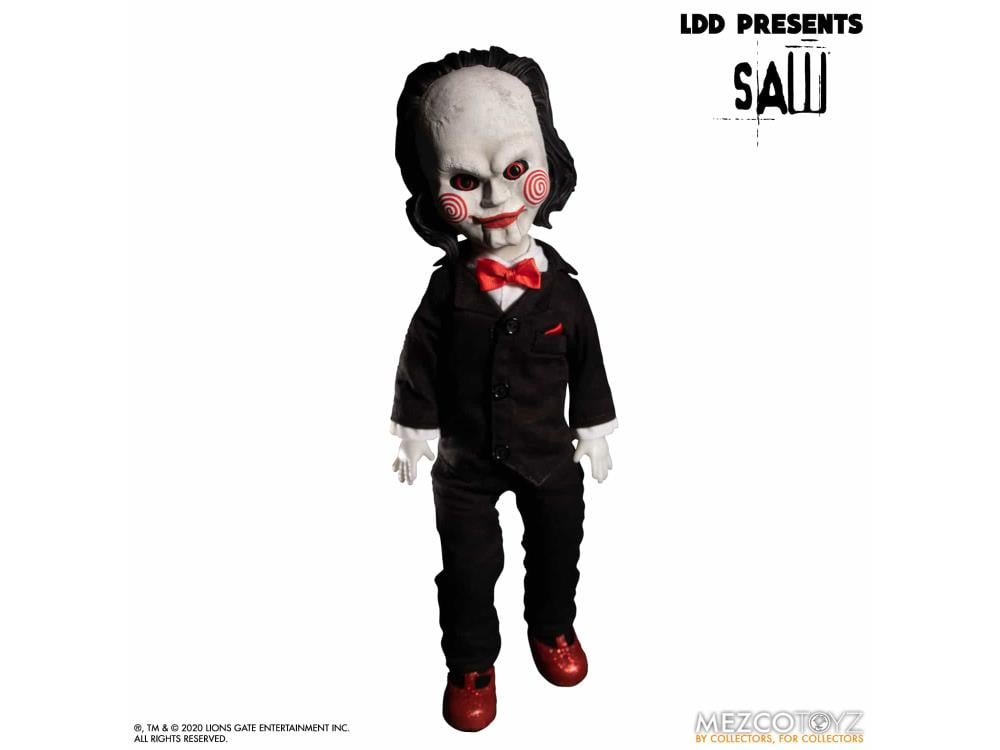 LDD Presents: Saw Billy Gallery Image 12