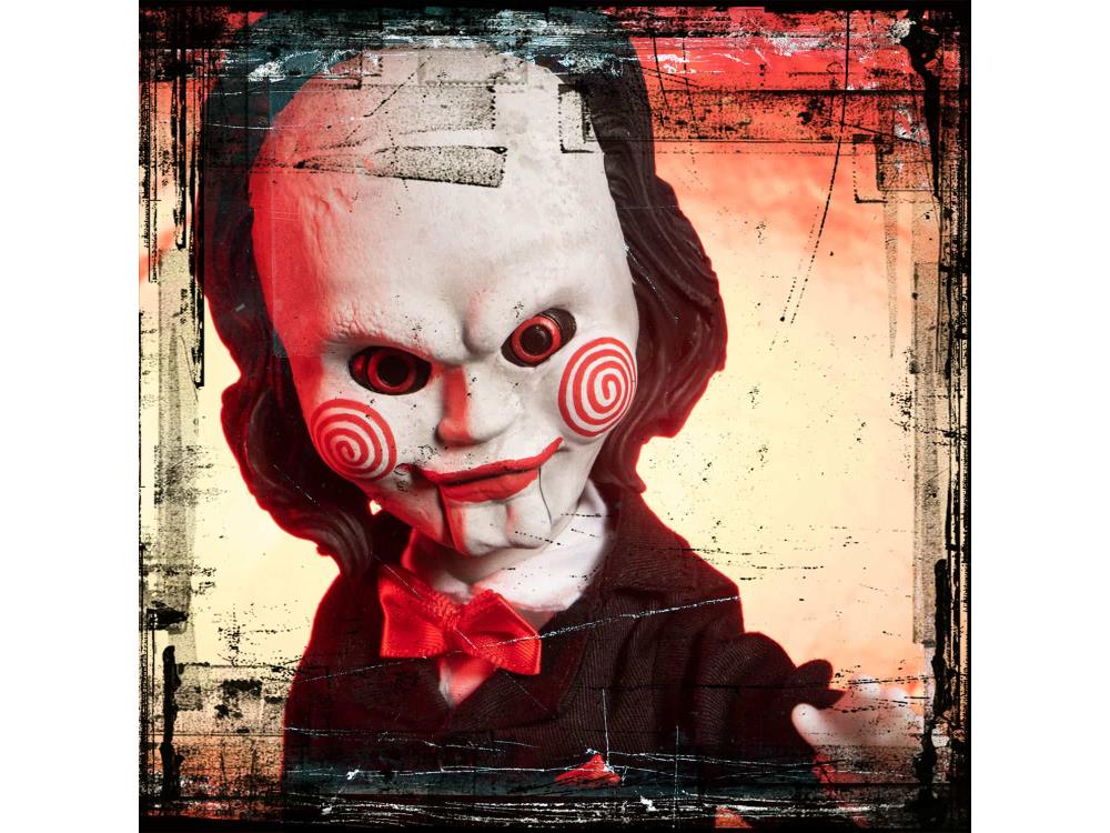 LDD Presents: Saw Billy Gallery Image 7