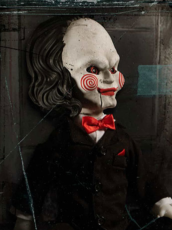 LDD Presents: Saw Billy Gallery Image 2