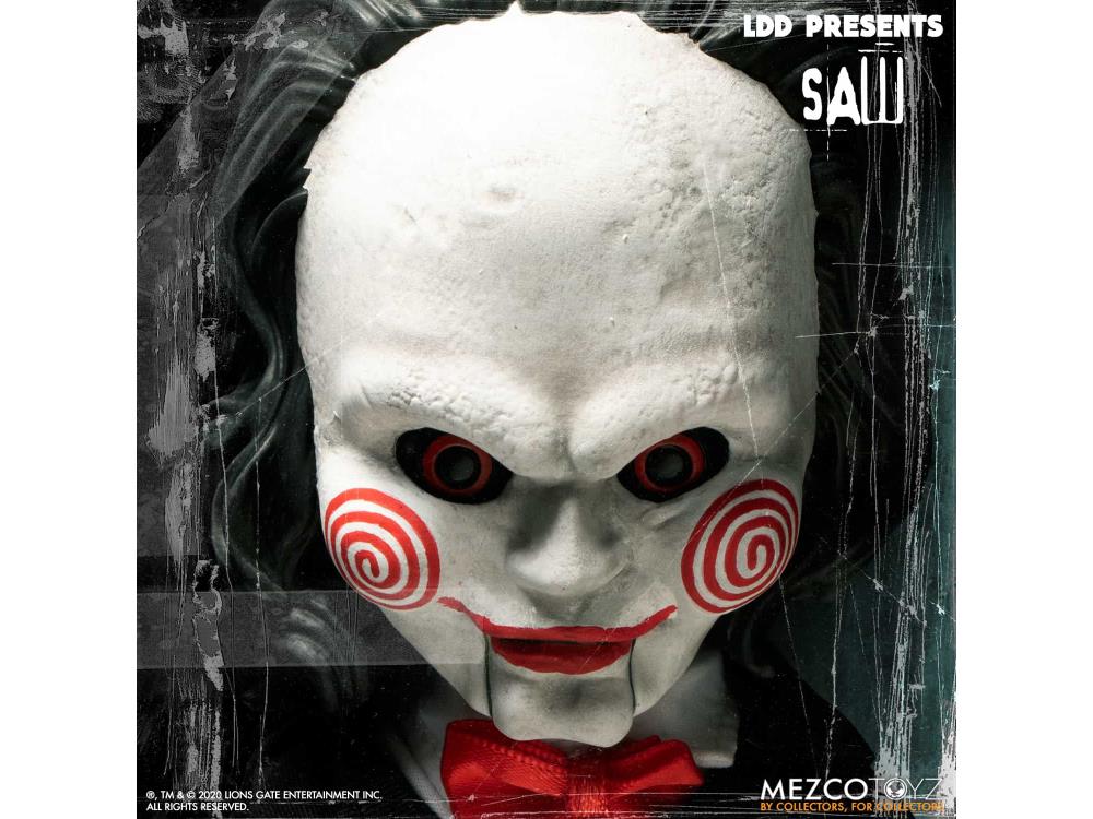 LDD Presents: Saw Billy Gallery Image 10