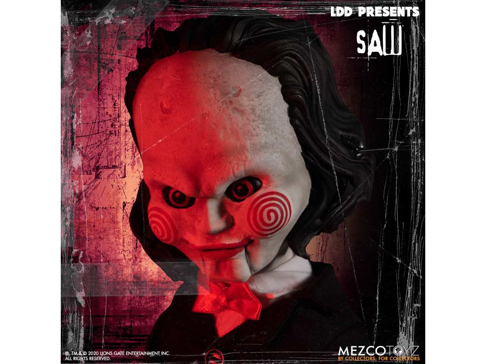 LDD Presents: Saw Billy Gallery Image 8