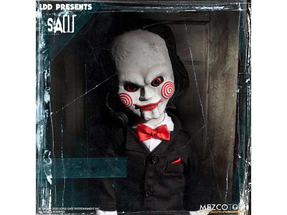 LDD Presents: Saw Billy Gallery Image 6