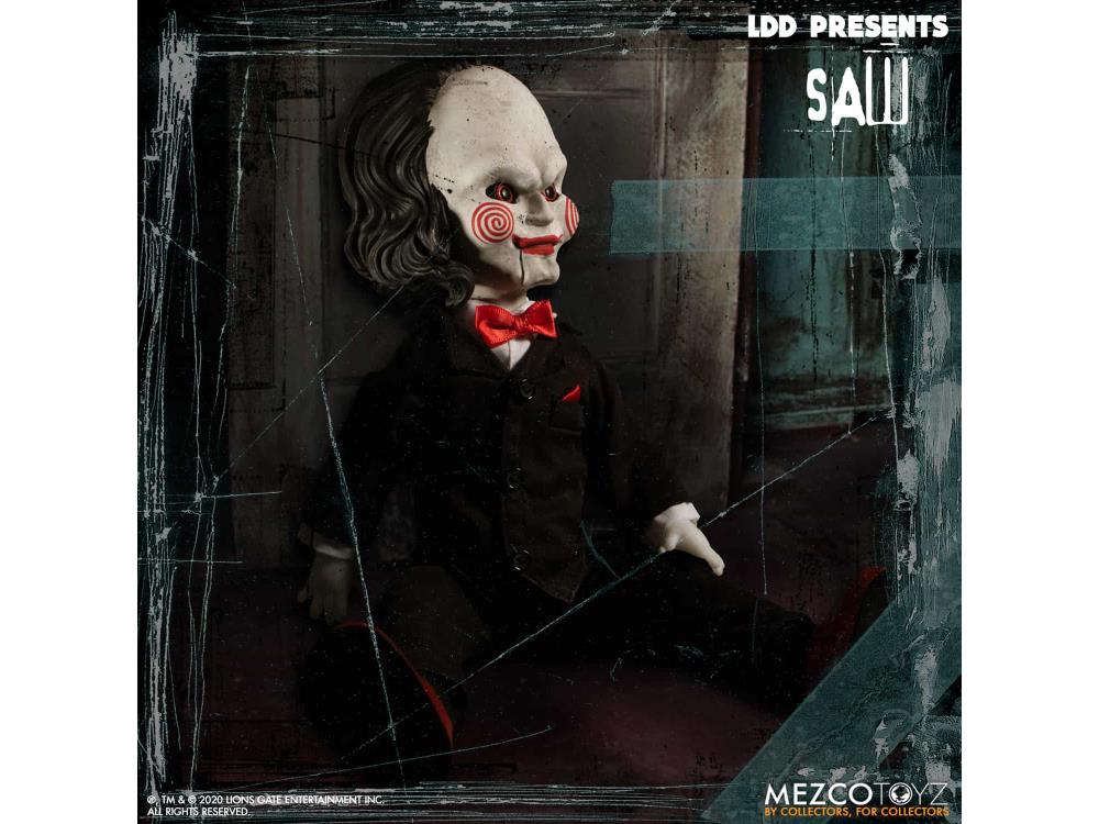 LDD Presents: Saw Billy Gallery Image 5