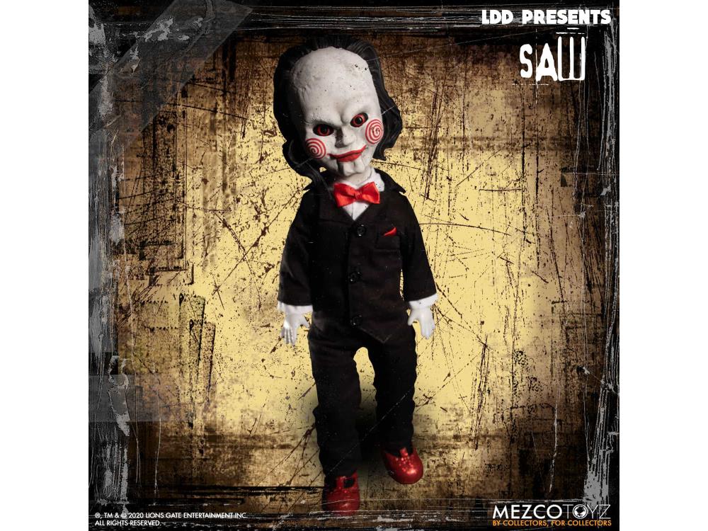 LDD Presents: Saw Billy Gallery Image 3