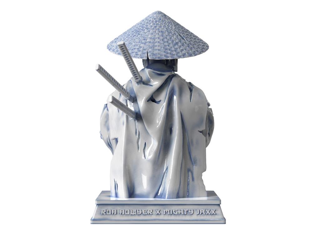 Hell Chamber: Samurai It Gets Better Limited Edition Art Collectible Gallery Image 7