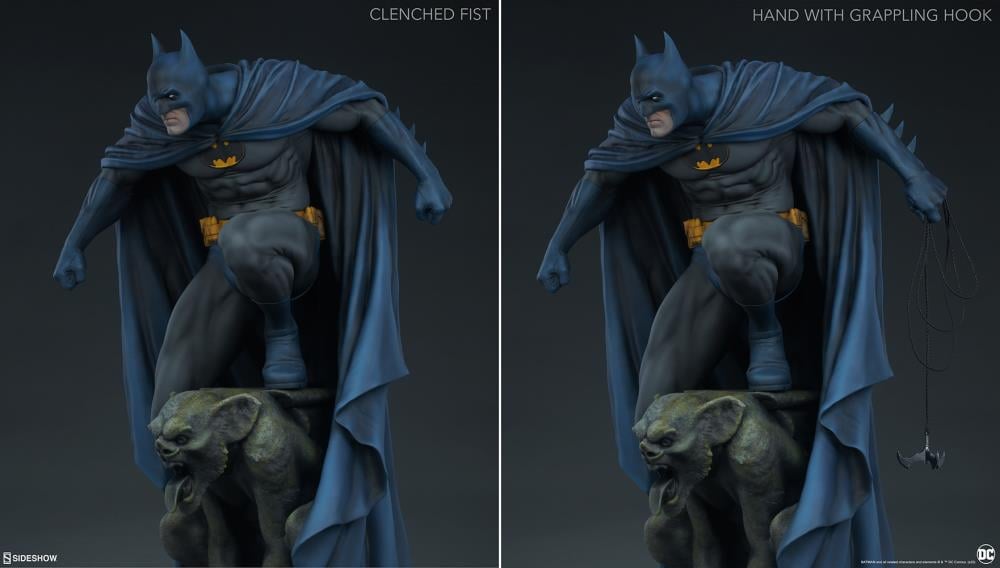 DC Comics Premium Format Batman (Gargoyle)