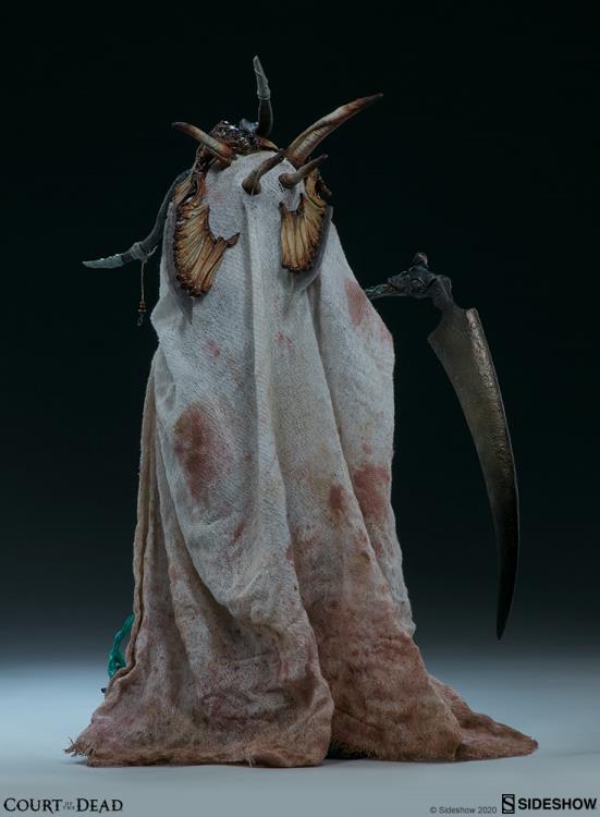 Court of the Dead Premium Format Shieve: The Pathfinder Gallery Image 4