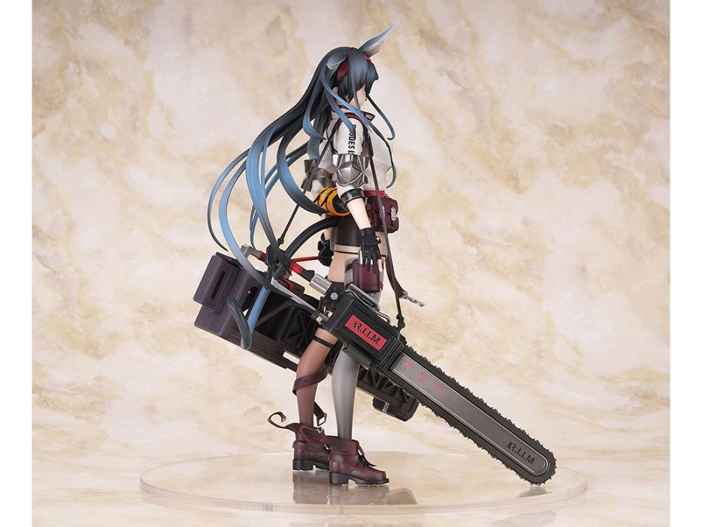 Arknights Blaze 1/7 Scale Figure Gallery Image 5