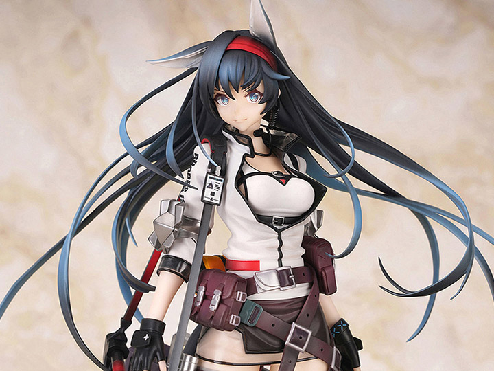 Arknights Blaze 1/7 Scale Figure Gallery Image 1