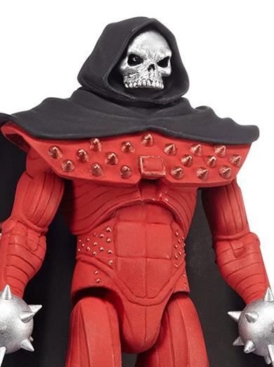 DC Comics Multiverse Reaper (Collect & Connect Bat Mech Suit) Gallery Image 2