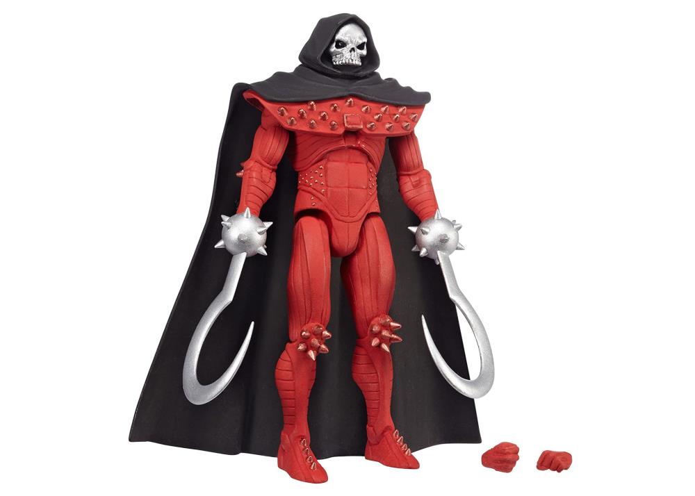 DC Comics Multiverse Reaper (Collect & Connect Bat Mech Suit) Gallery Image 3