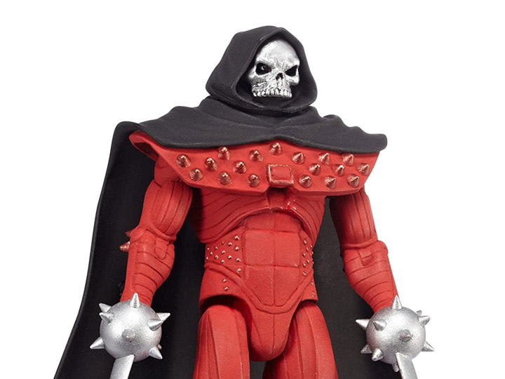 DC Comics Multiverse Reaper (Collect & Connect Bat Mech Suit) Gallery Image 1