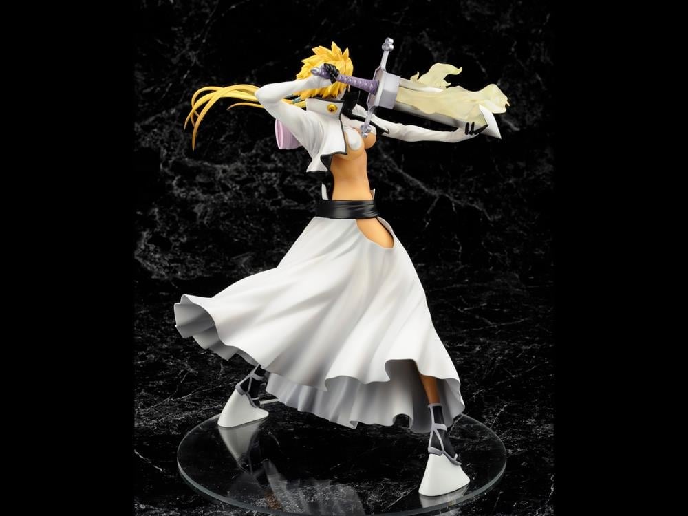 Bleach G.E.M. Series Tia Halibel