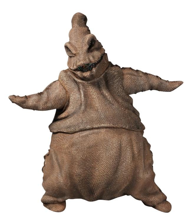 The Nightmare Before Christmas Select Deluxe Oogie Boogie (Reissue) Gallery Image 3