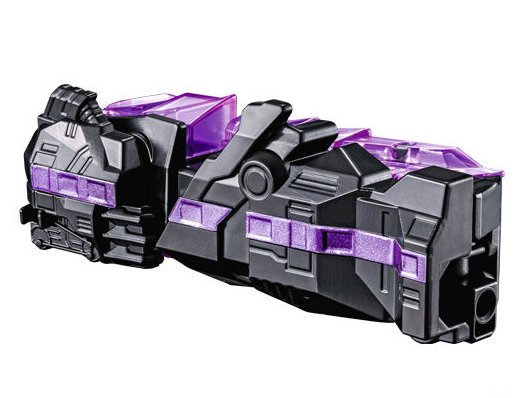 Mashin Sentai Kiramager Mini-Pla Mashin Gattai King Express Exclusive Model Kit Gallery Image 4