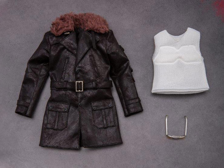 Gangsters Kingdom Diamond 2 (GK005) 1/6 Scale Accessory Set