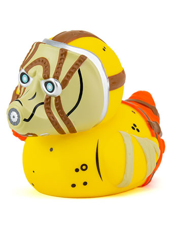 Borderlands 3 TUBBZ Psycho Gallery Image 2