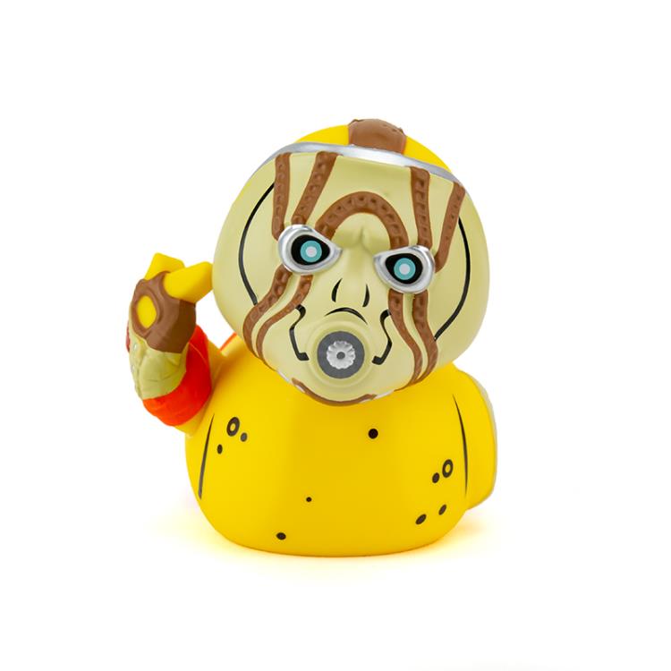 Borderlands 3 TUBBZ Psycho Gallery Image 3