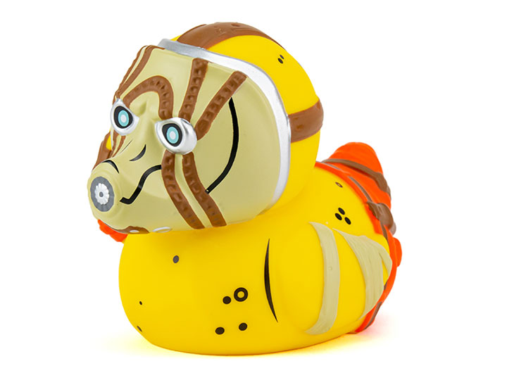 Borderlands 3 TUBBZ Psycho Gallery Image 1