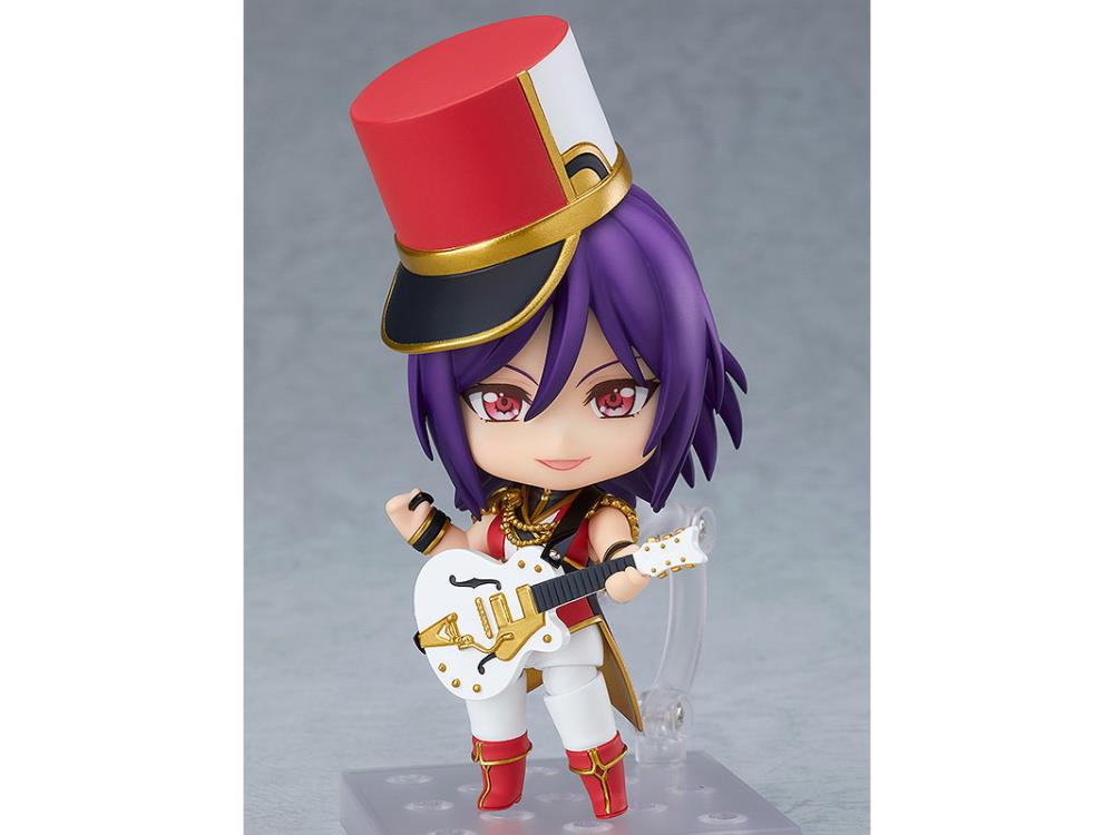 BanG Dream! Girls Band Party Nendoroid No.1340 Kaoru Seta (Stage Outfit Ver.) Gallery Image 3
