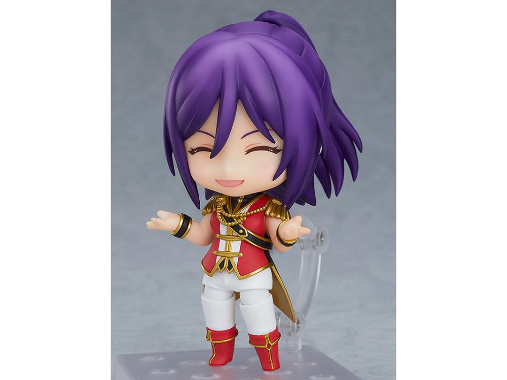 BanG Dream! Girls Band Party Nendoroid No.1340 Kaoru Seta (Stage Outfit Ver.) Gallery Image 7