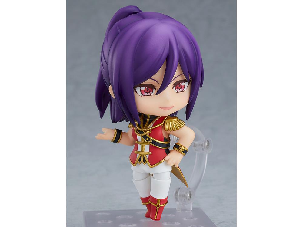BanG Dream! Girls Band Party Nendoroid No.1340 Kaoru Seta (Stage Outfit Ver.) Gallery Image 6