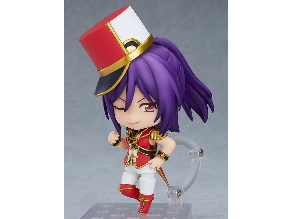 BanG Dream! Girls Band Party Nendoroid No.1340 Kaoru Seta (Stage Outfit Ver.) Gallery Image 5