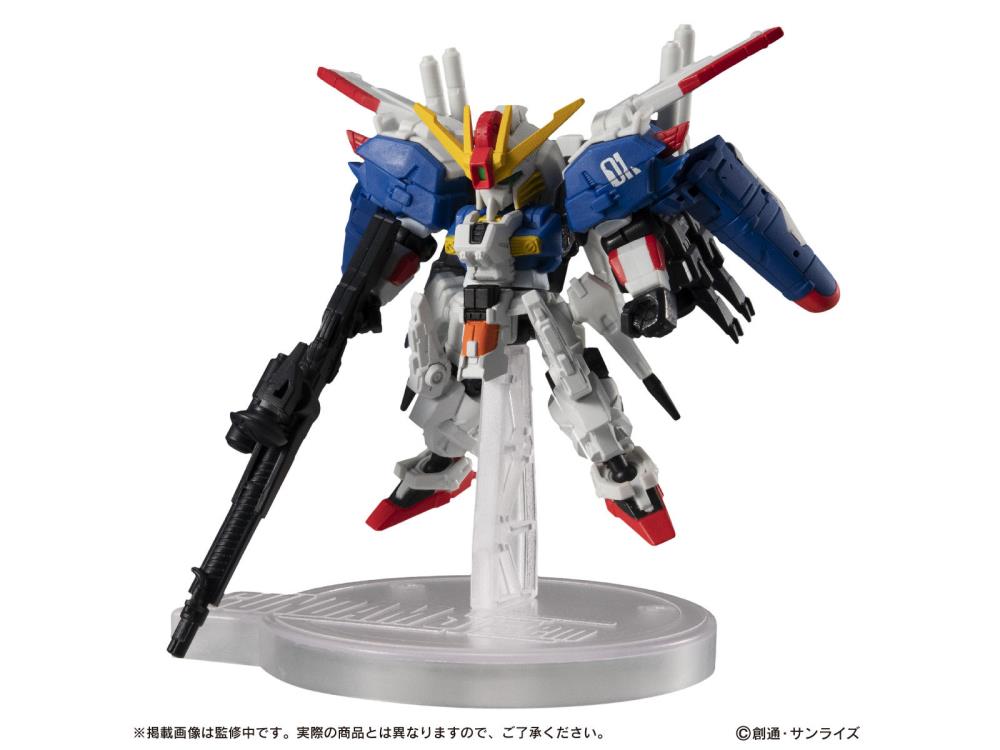 未開封　MOBILE SUIT ENSEMBLE EX20 Ex-Sガンダム Gundam Sentinel Mobile Suit Ensemble EX20 Ex-S Gundam Exclusive