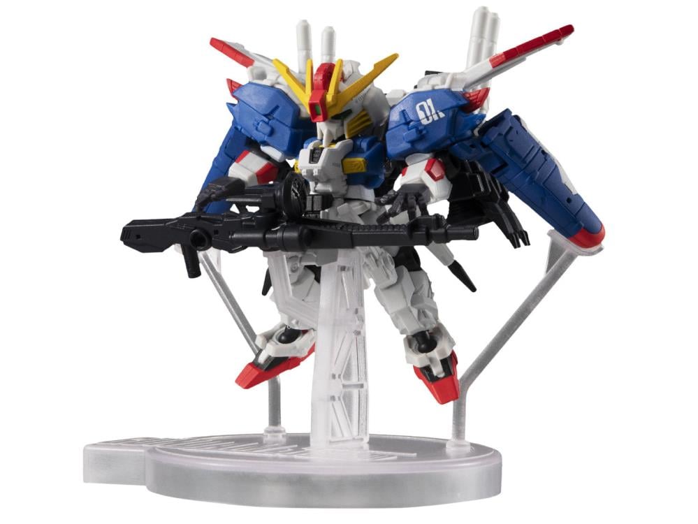 未開封　MOBILE SUIT ENSEMBLE EX20 Ex-Sガンダム Gundam Sentinel Mobile Suit Ensemble EX20 Ex-S Gundam Exclusive