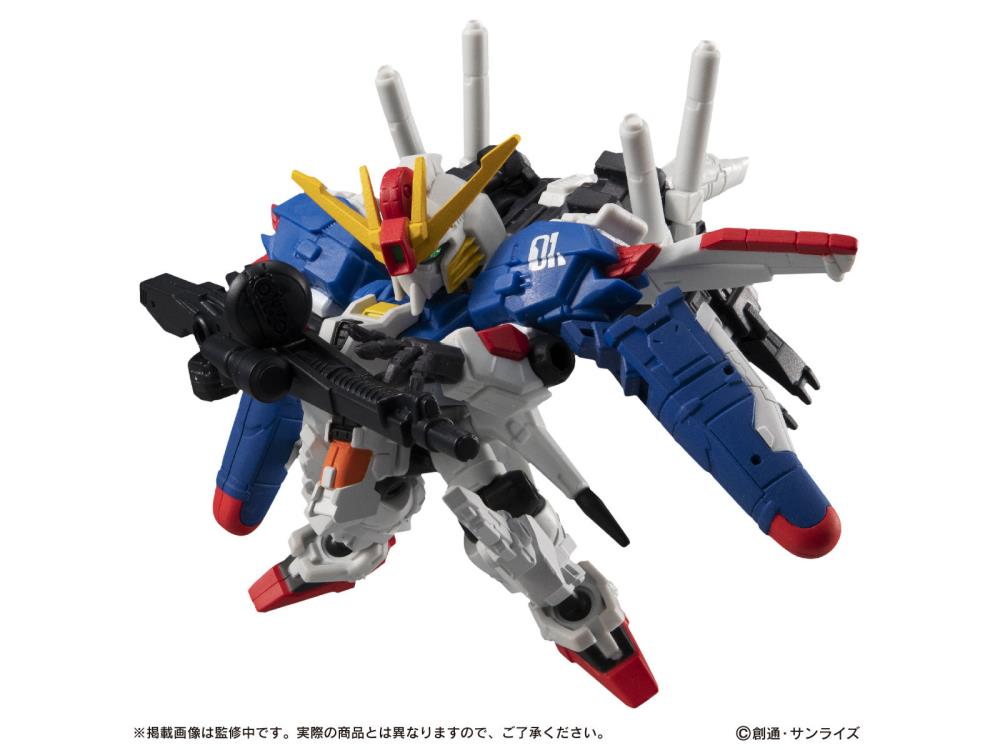 未開封　MOBILE SUIT ENSEMBLE EX20 Ex-Sガンダム Gundam Sentinel Mobile Suit Ensemble EX20 Ex-S Gundam Exclusive