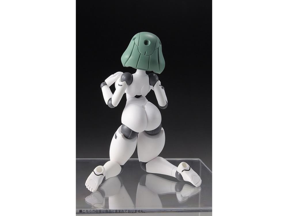 Robot Neoanthropinae Polynian FLL Iana (Reissue) Gallery Image 11