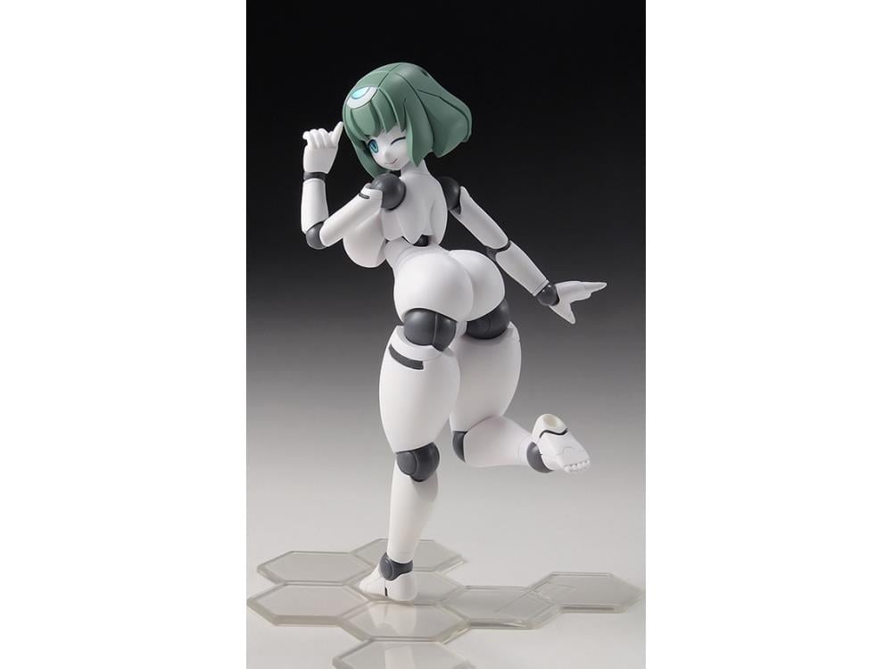 Robot Neoanthropinae Polynian FLL Iana (Reissue) Gallery Image 8