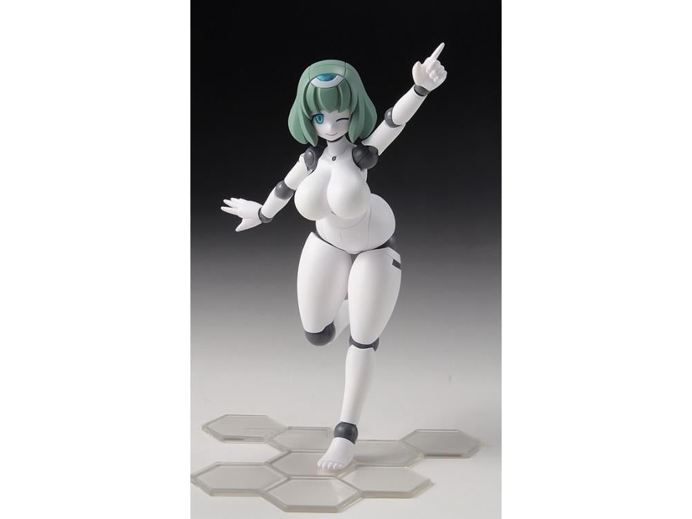 Robot Neoanthropinae Polynian FLL Iana (Reissue) Gallery Image 9