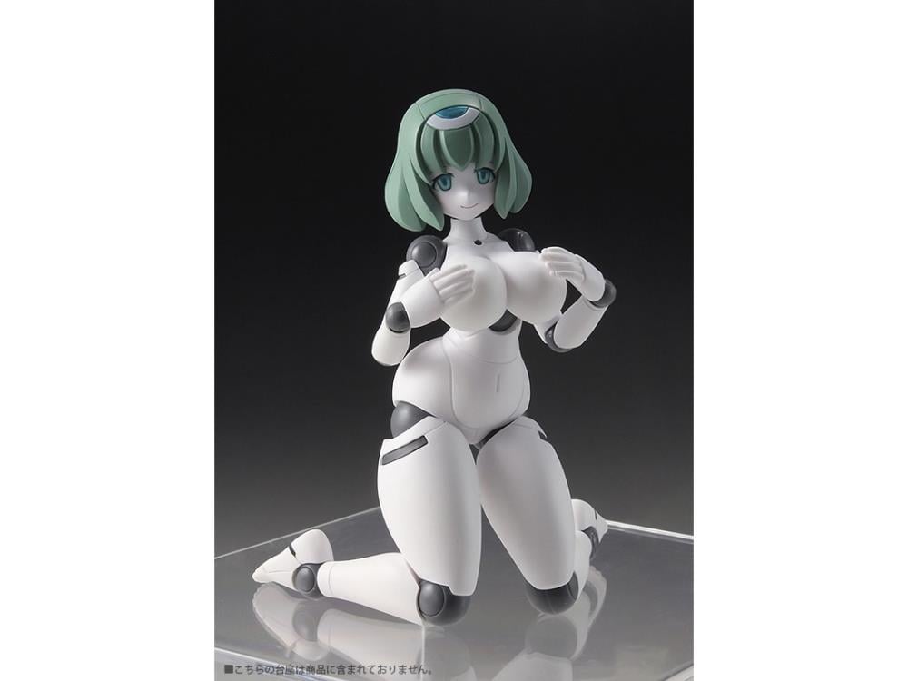 Robot Neoanthropinae Polynian FLL Iana (Reissue) Gallery Image 10