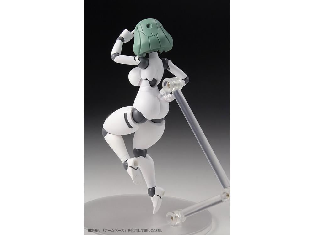 Robot Neoanthropinae Polynian FLL Iana (Reissue) Gallery Image 6