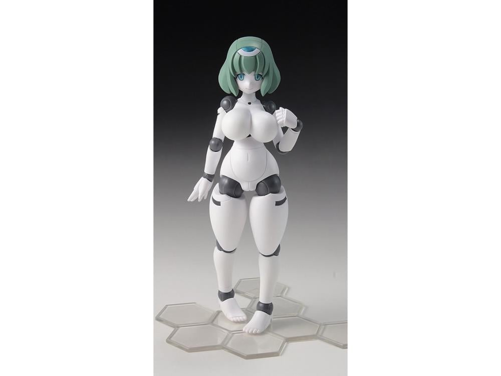 Robot Neoanthropinae Polynian FLL Iana (Reissue) Gallery Image 3