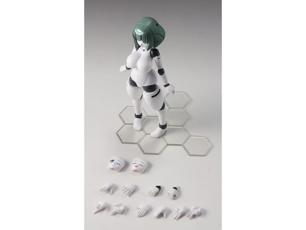 Robot Neoanthropinae Polynian FLL Iana (Reissue) Gallery Image 13