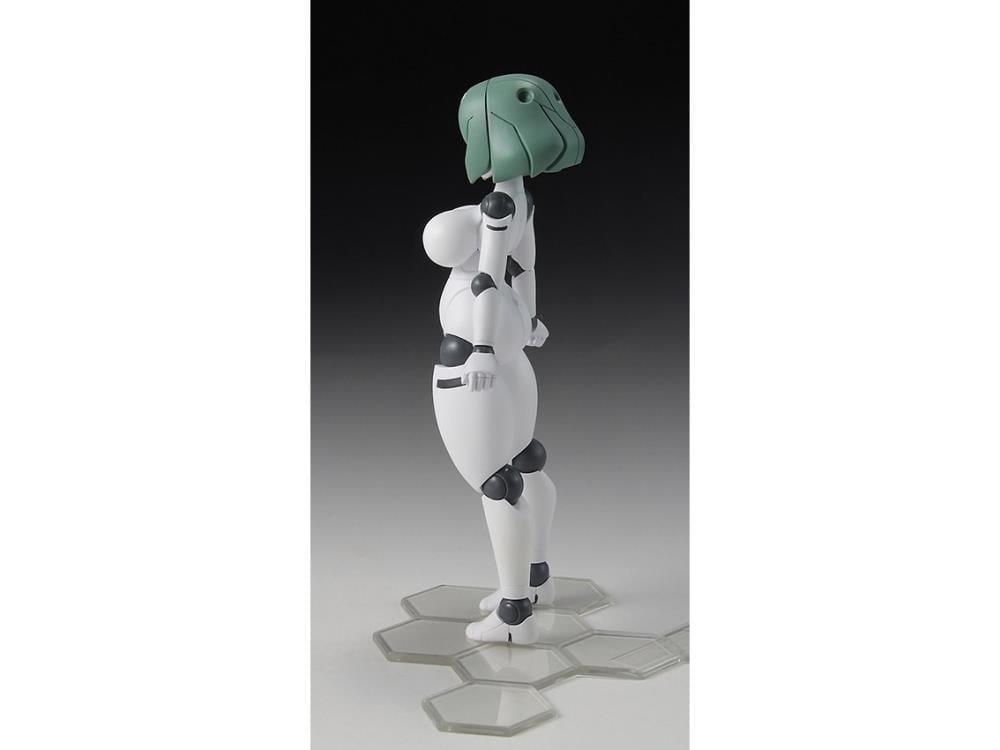 Robot Neoanthropinae Polynian FLL Iana (Reissue) Gallery Image 12