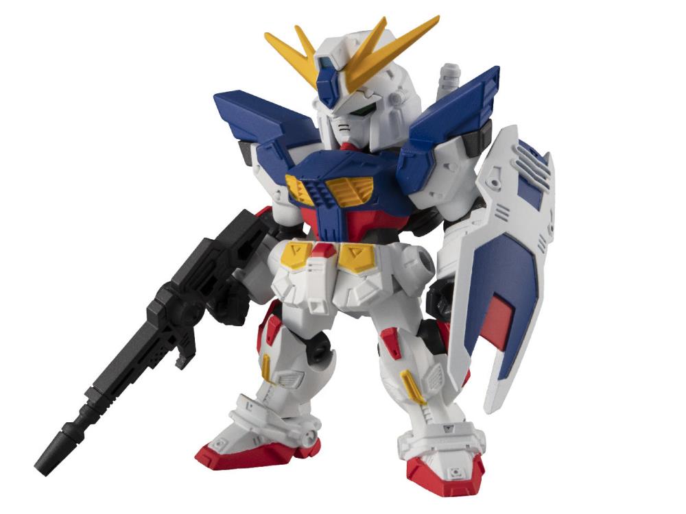 Gundam Mobile Suit Ensemble EX21 F90II Gundam F90II (L & I Equipment Set) Exclusive Gallery Image 3